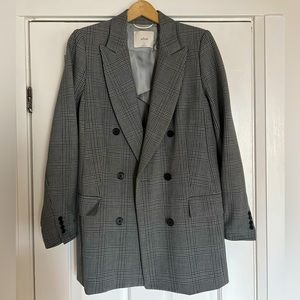 Wilfred Destiny Blazer